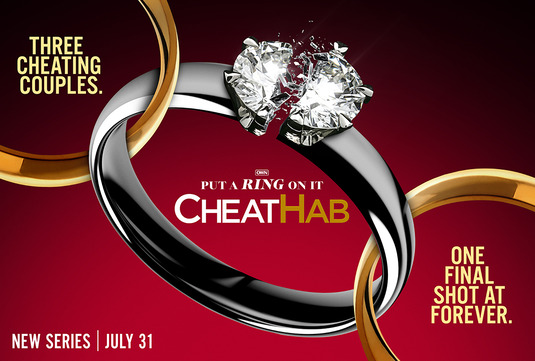 Put a Ring on It: Cheathab Movie Poster