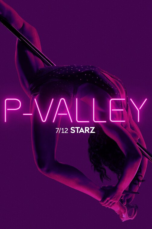 P-Valley Movie Poster