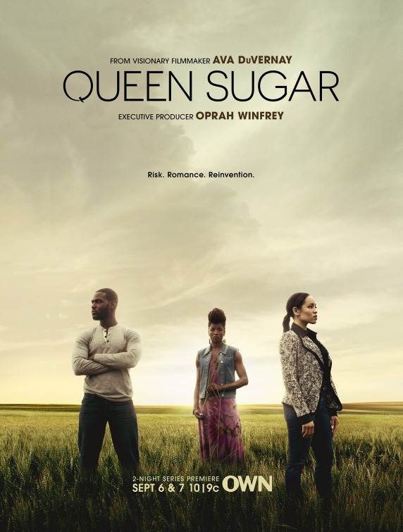 Queen Sugar Movie Poster
