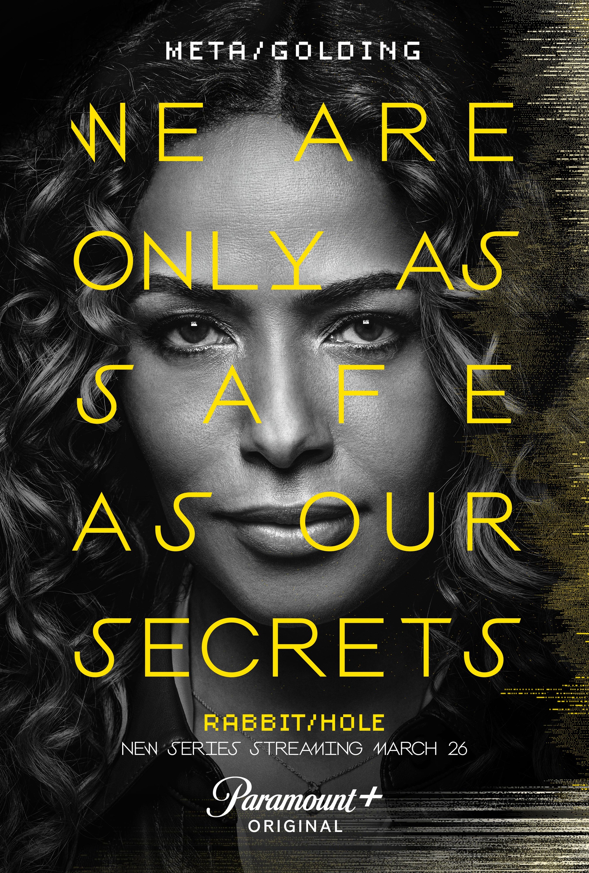 Mega Sized TV Poster Image for Rabbit Hole (#4 of 6)