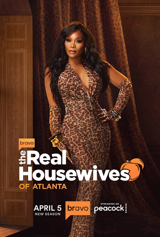 The Real Housewives of Atlanta Movie Poster