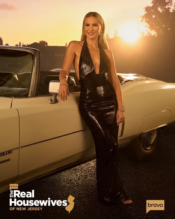 The Real Housewives of New Jersey Movie Poster