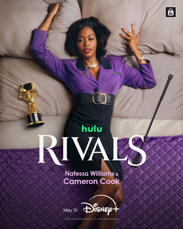 Rivals Movie Poster