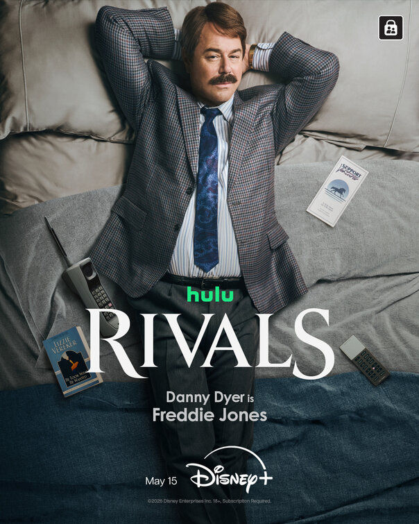 Rivals Movie Poster