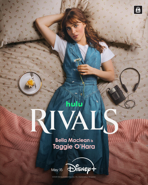 Rivals Movie Poster