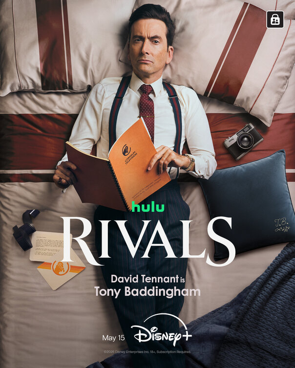 Rivals Movie Poster