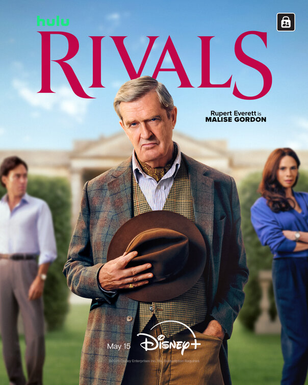 Rivals Movie Poster