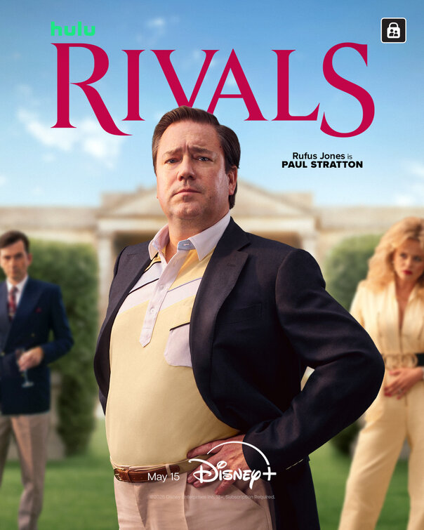 Rivals Movie Poster