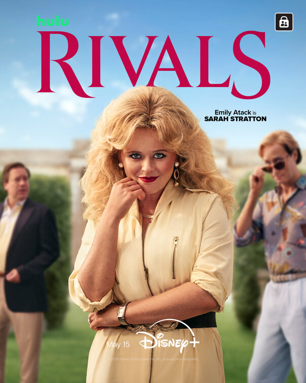 Rivals Movie Poster