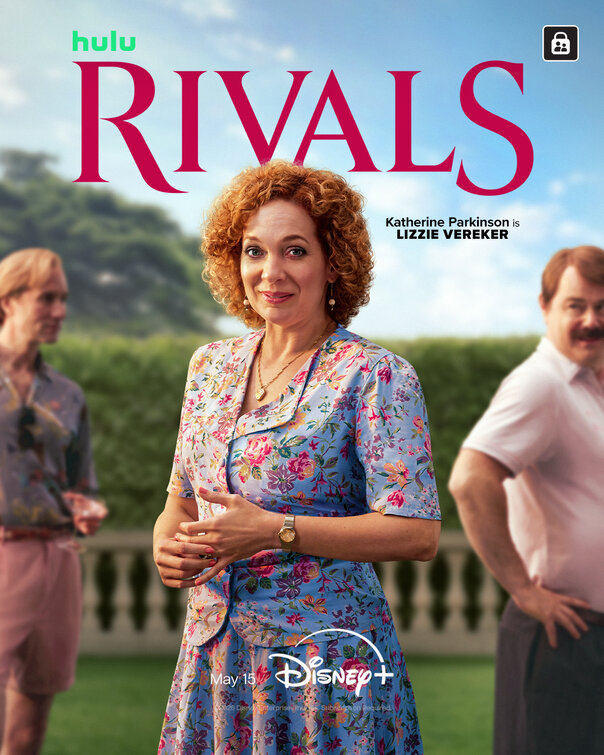 Rivals Movie Poster
