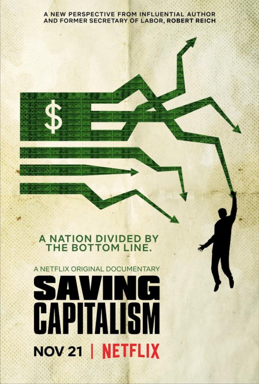 Saving Capitalism Movie Poster