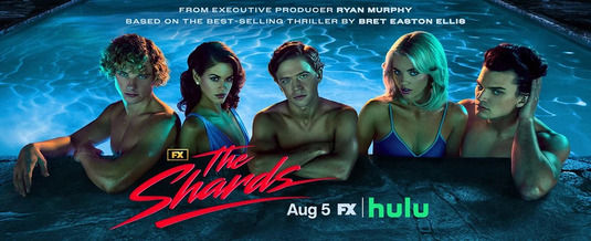 The Shards Movie Poster