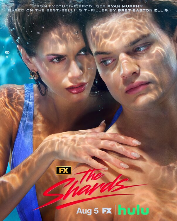 The Shards Movie Poster
