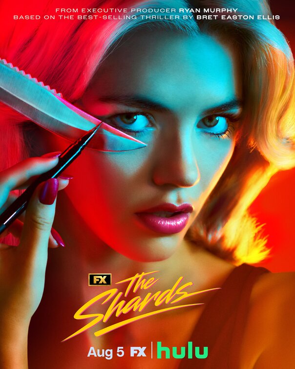 The Shards Movie Poster