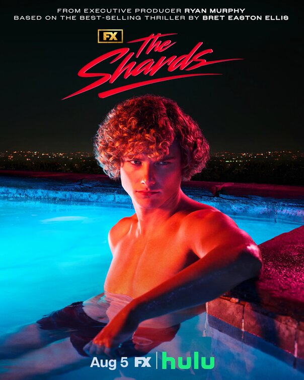 The Shards Movie Poster