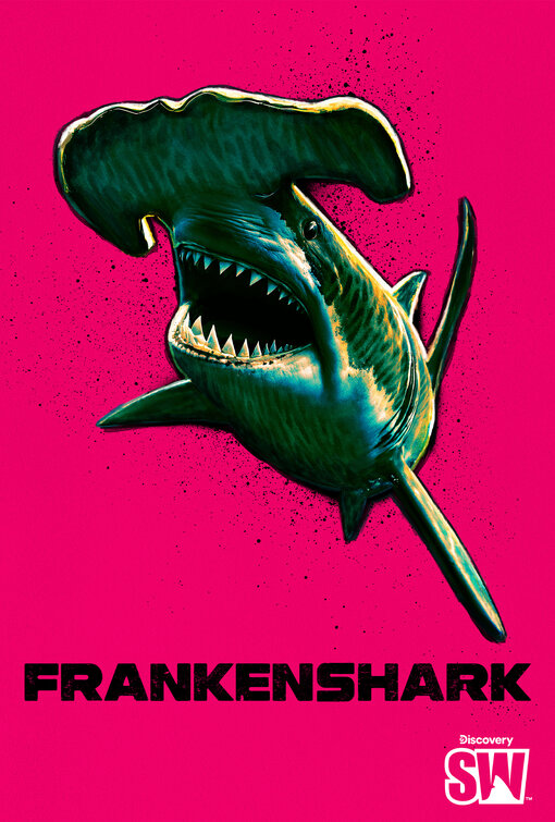 Shark Week Movie Poster
