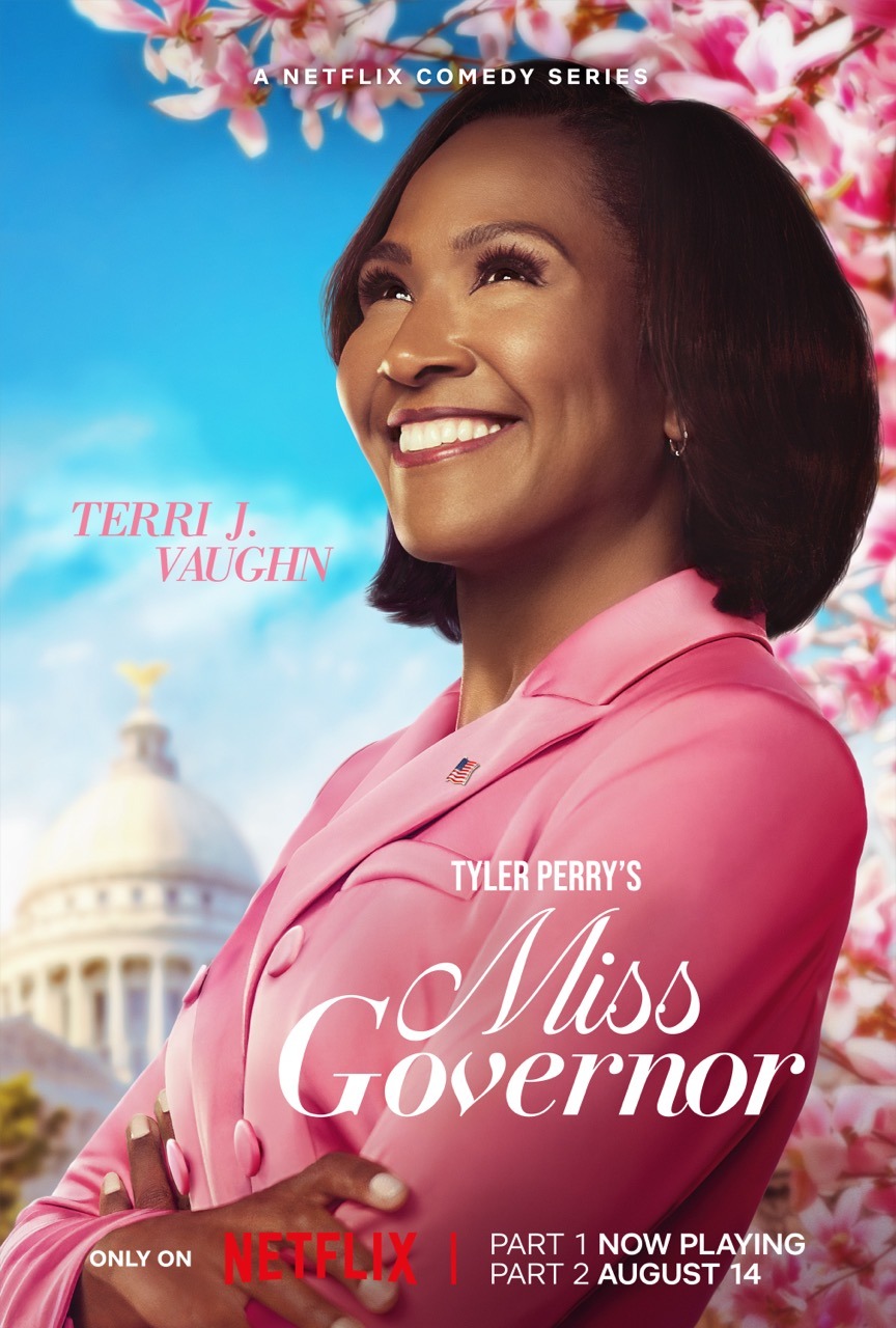 Extra Large TV Poster Image for She the People (#3 of 3)