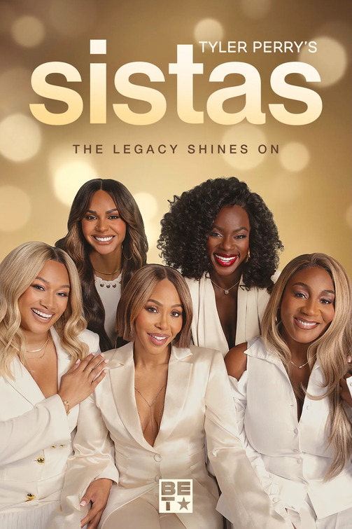Sistas Movie Poster