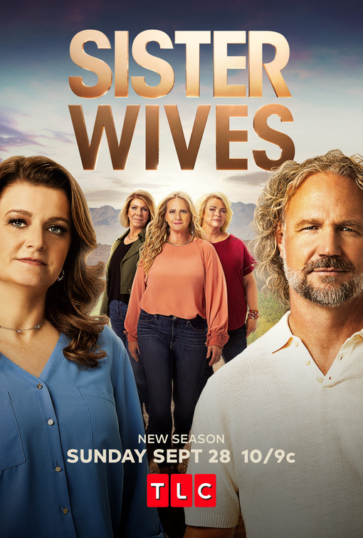 Sister Wives Movie Poster