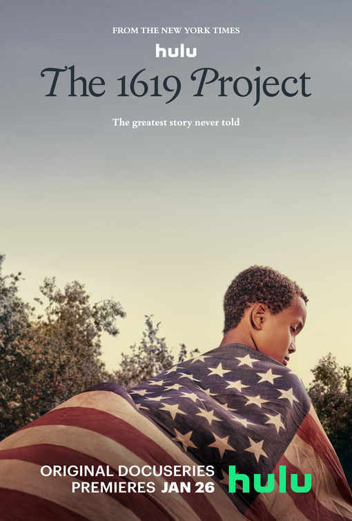 The 1619 Project Movie Poster