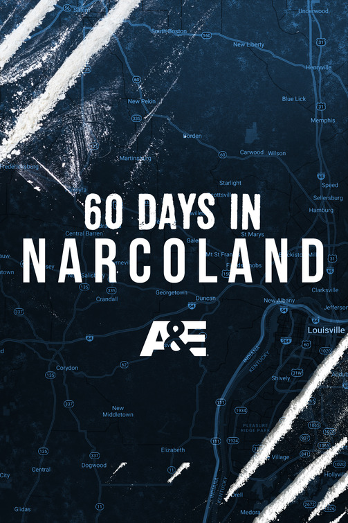 60 Days In: Narcoland Movie Poster