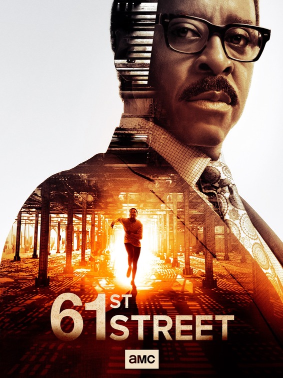 61st Street Movie Poster
