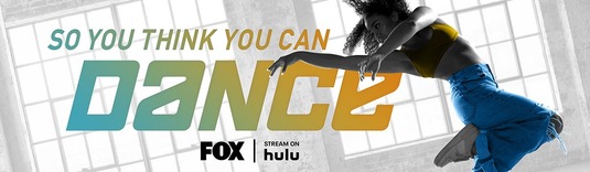 So You Think You Can Dance Movie Poster