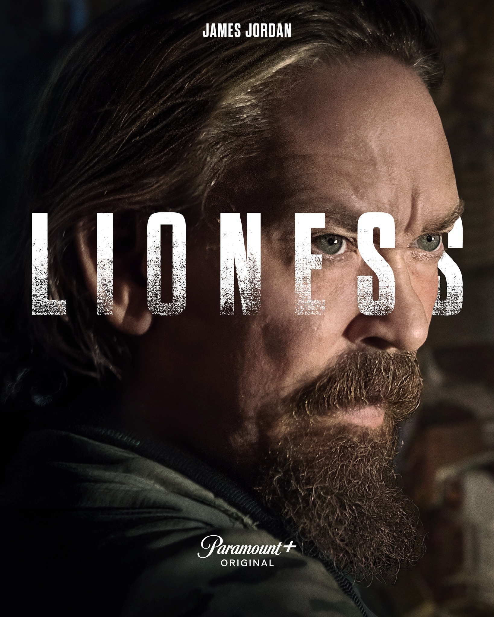 Mega Sized TV Poster Image for Special Ops: Lioness (#22 of 28)