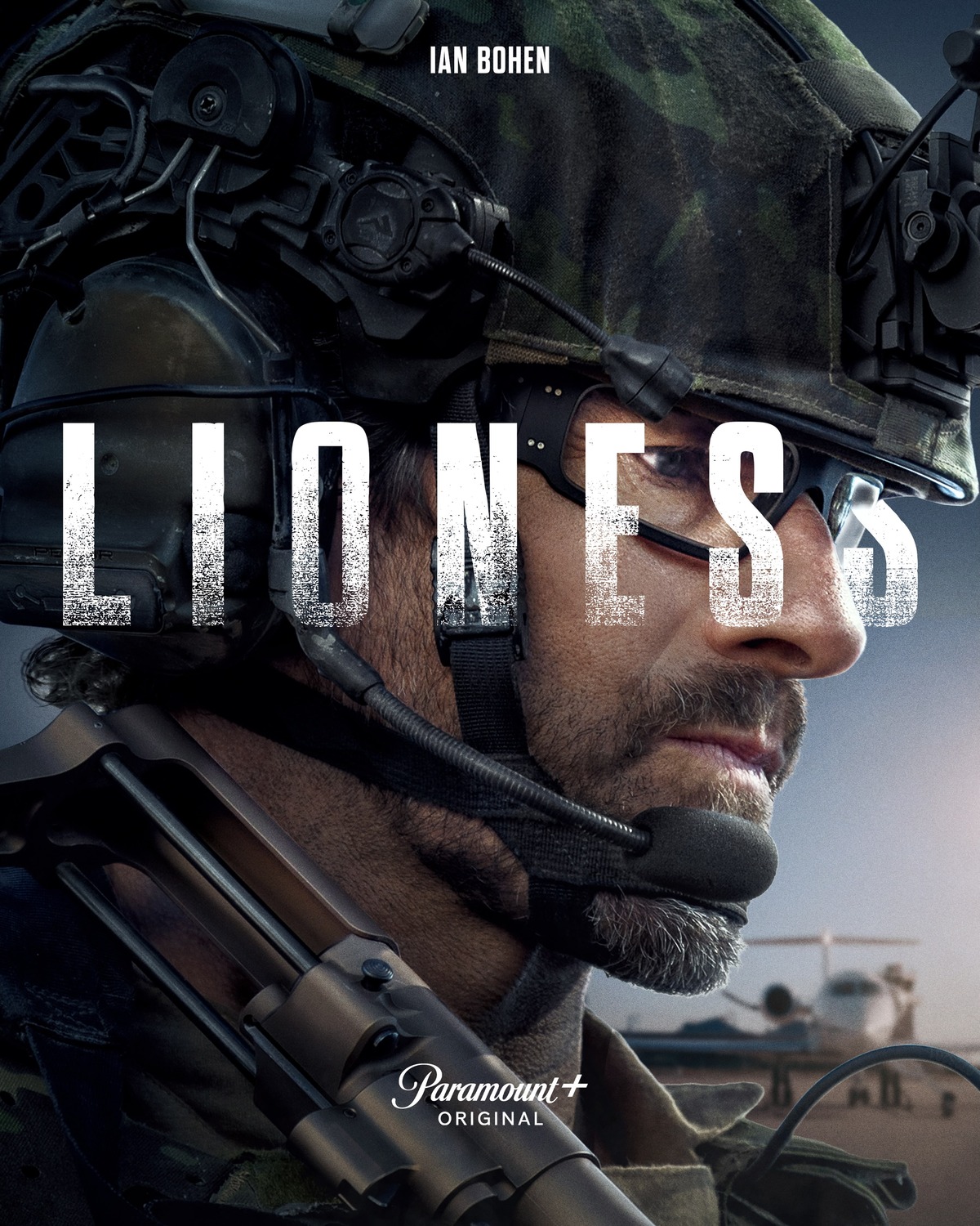 Extra Large TV Poster Image for Special Ops: Lioness (#23 of 28)