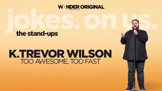 The Stand-Ups Movie Poster