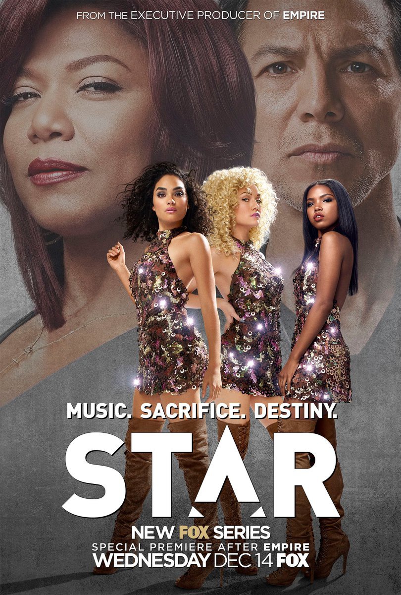 Extra Large TV Poster Image for Star (#1 of 3)