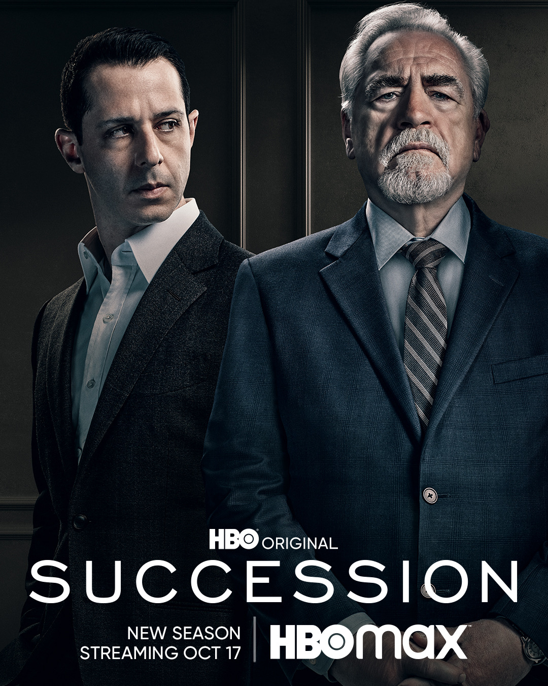Extra Large TV Poster Image for Succession (#8 of 12)
