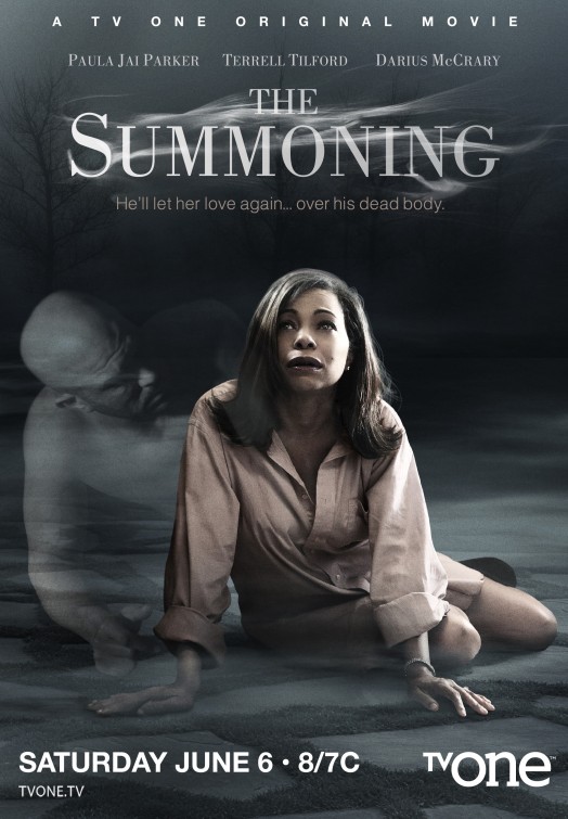 The Summoning Movie Poster