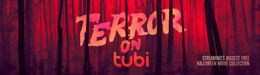 Terror on Tubi Movie Poster