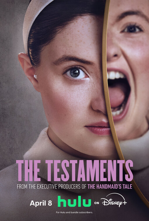 The Testaments Movie Poster