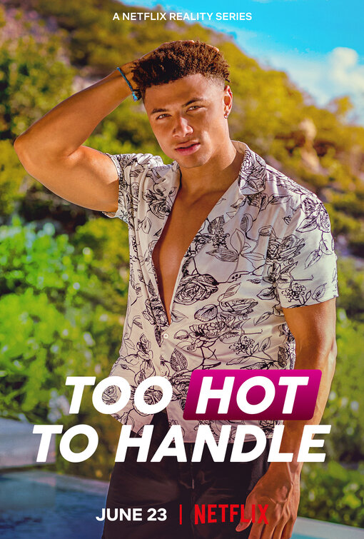 Too Hot to Handle Movie Poster