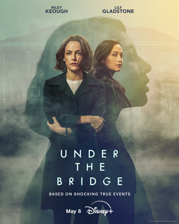 Under the Bridge Movie Poster