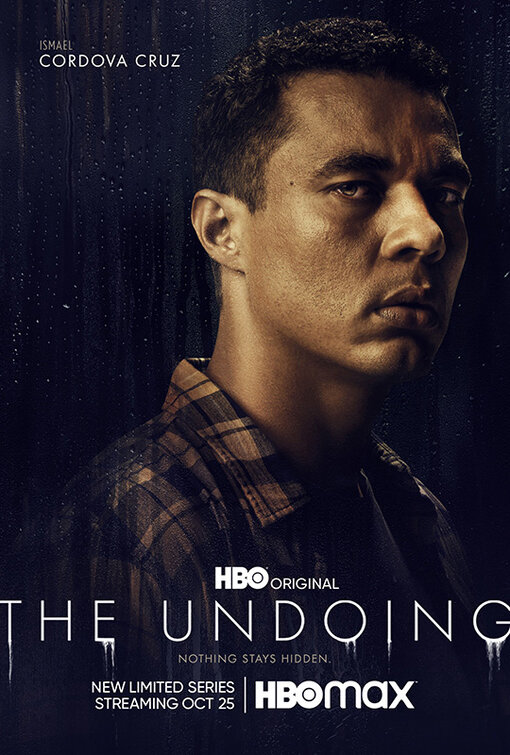 The Undoing Movie Poster