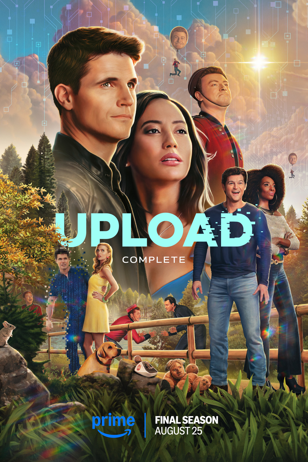 Extra Large TV Poster Image for Upload (#6 of 6)
