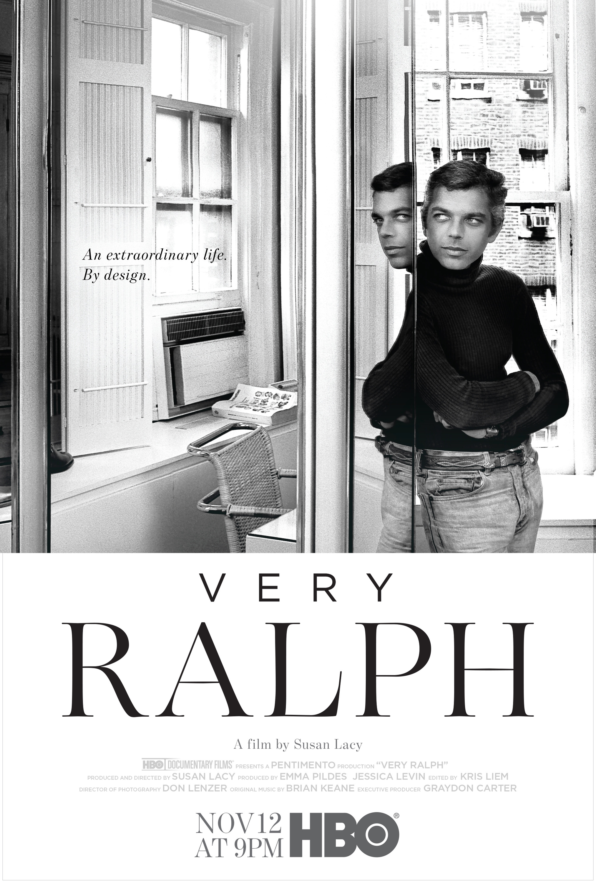 Mega Sized TV Poster Image for Very Ralph 