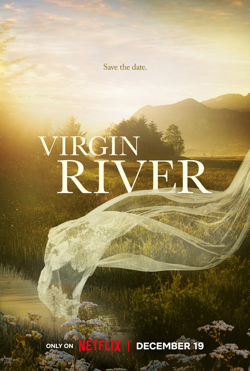 Virgin River Movie Poster