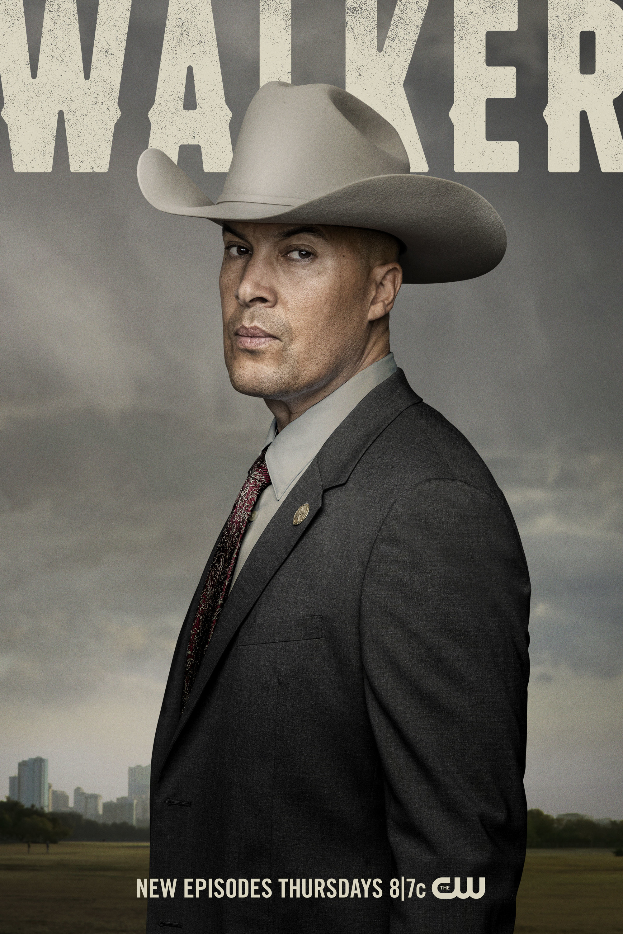 Mega Sized TV Poster Image for Walker (#7 of 15)