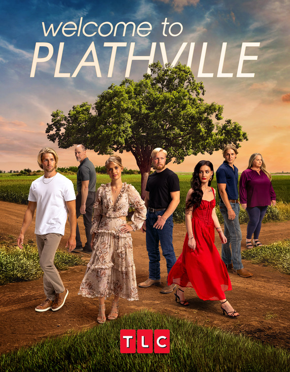 Welcome to Plathville Movie Poster