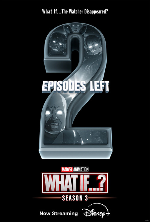 What If...? Movie Poster