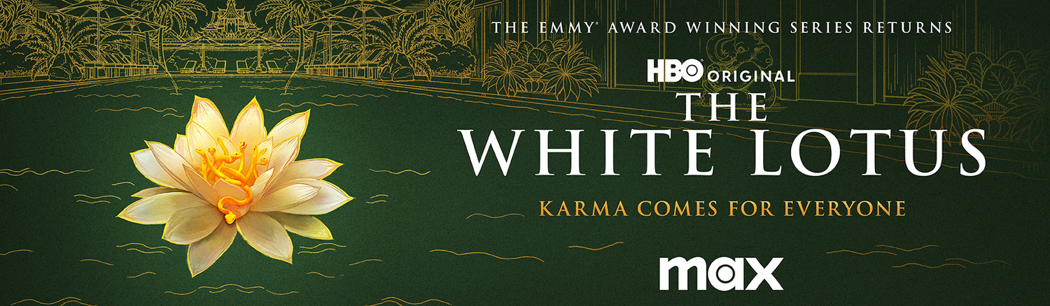 Extra Large TV Poster Image for The White Lotus (#9 of 10)