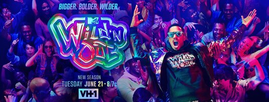 Wild 'N Out Movie Poster
