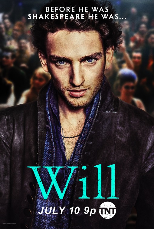 Will Movie Poster
