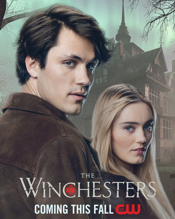 The Winchesters Movie Poster