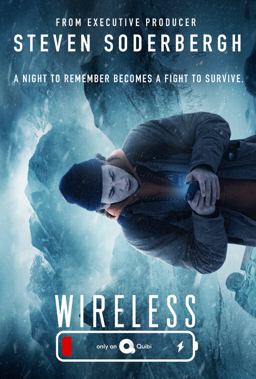 Wireless Movie Poster