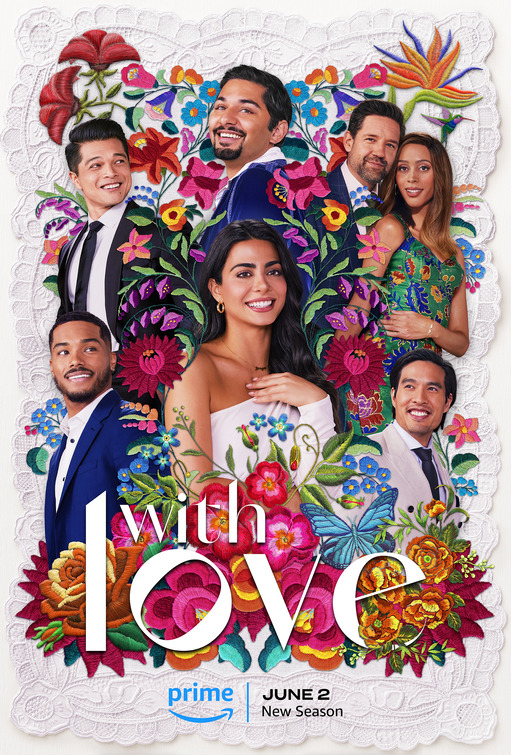 With Love Movie Poster